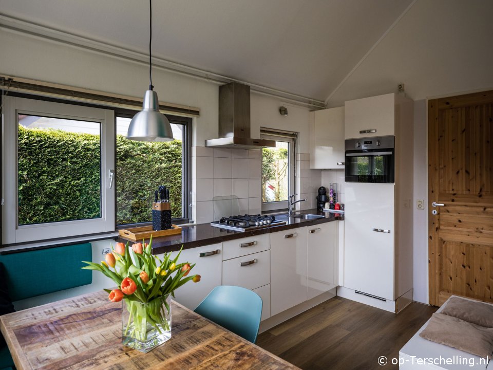  Zeebungalow zonder huisdier